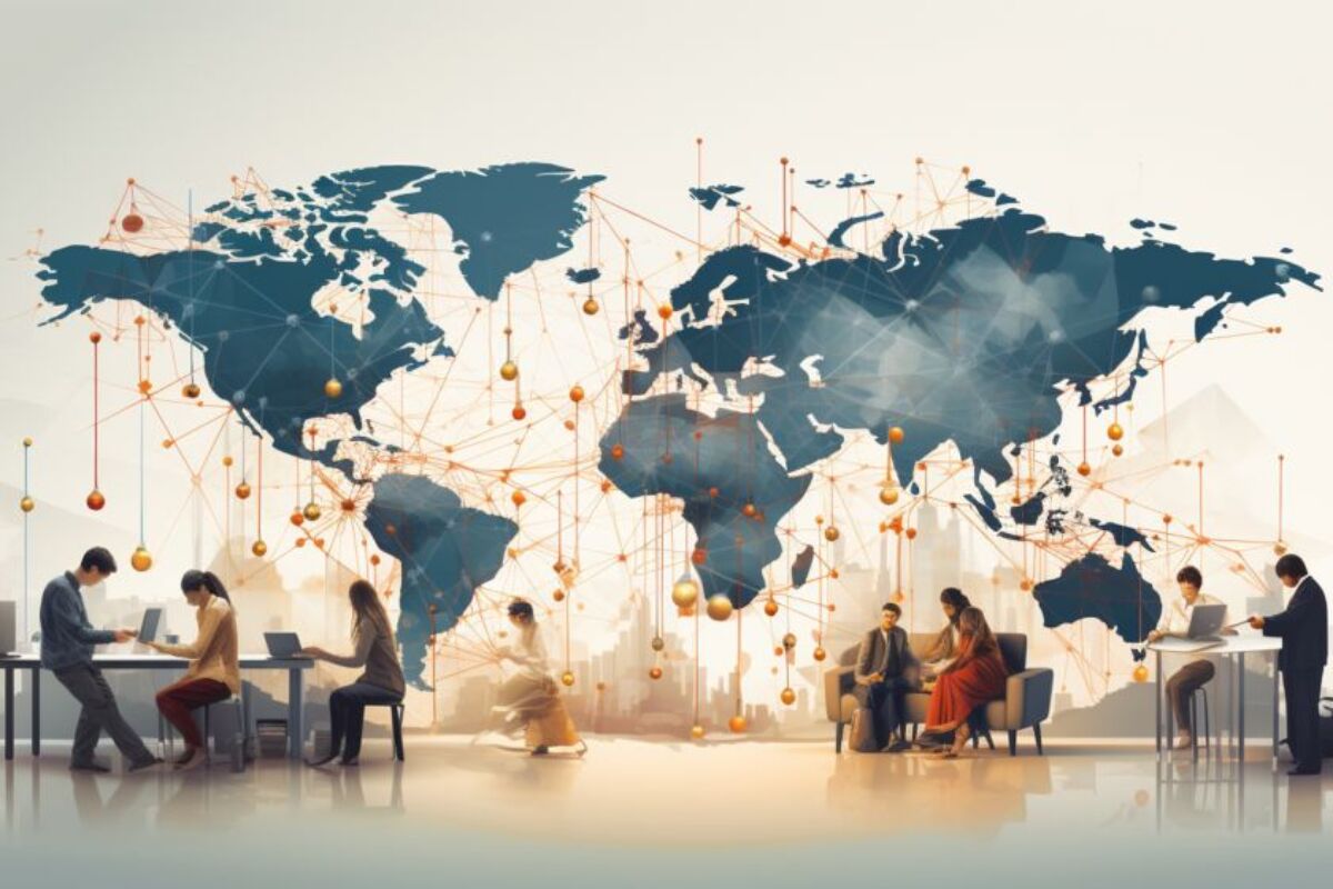 Working together, Global Gateway and the EPC could be a real power couple for growth and security – in Europe and beyond