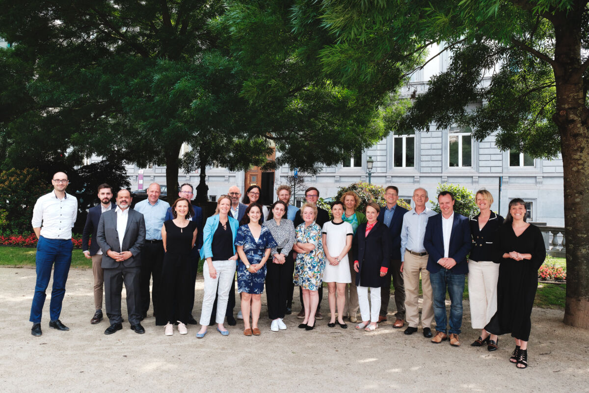 CEPS and SWP set  out five pathways towards a more democratic Europe