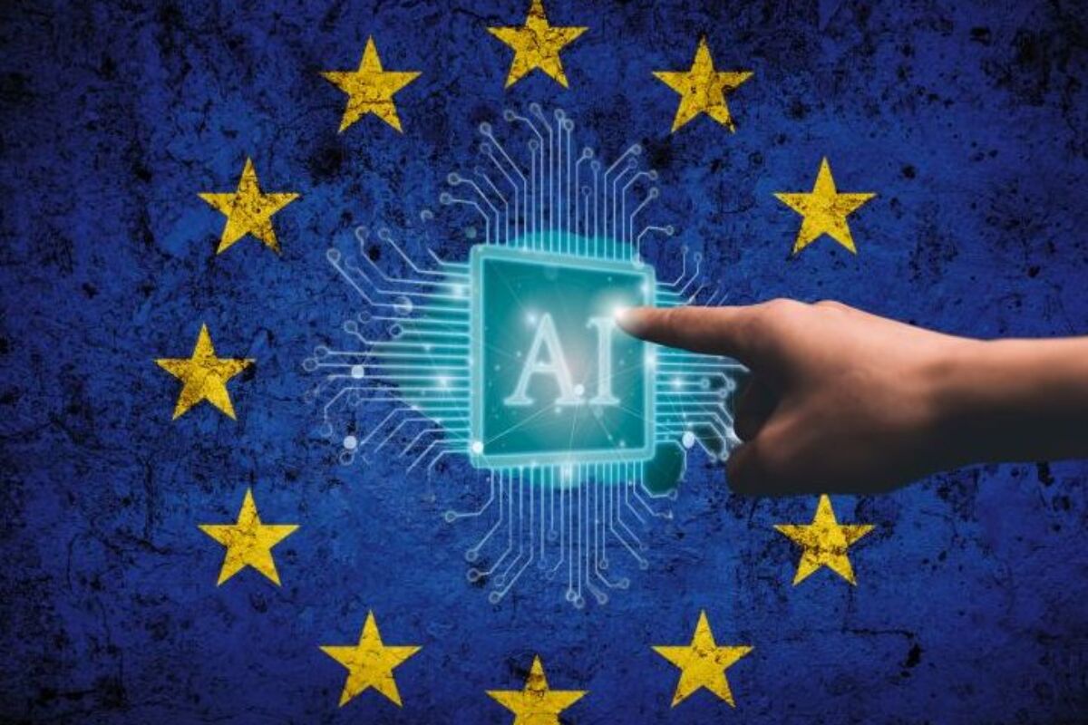 EU policymakers – you’ve done a (mostly) good job on the AI Act. Now finish it already