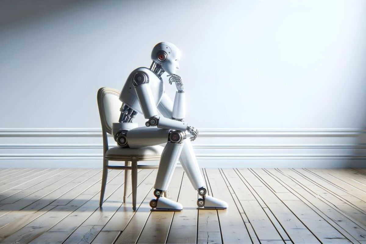 The longtermist fear of a future malevolent superintelligence is hindering our progress today