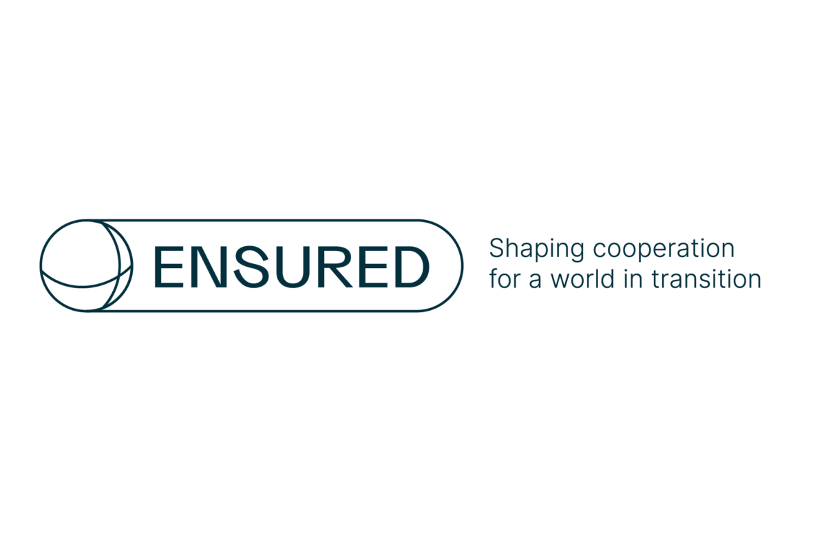 ENSURED