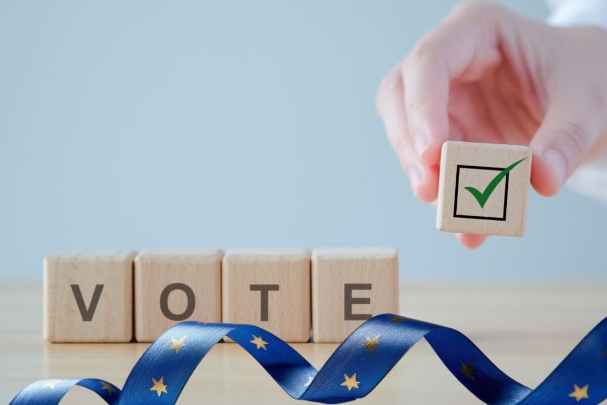 We’re sleepwalking into the European elections… and we need to wake up now