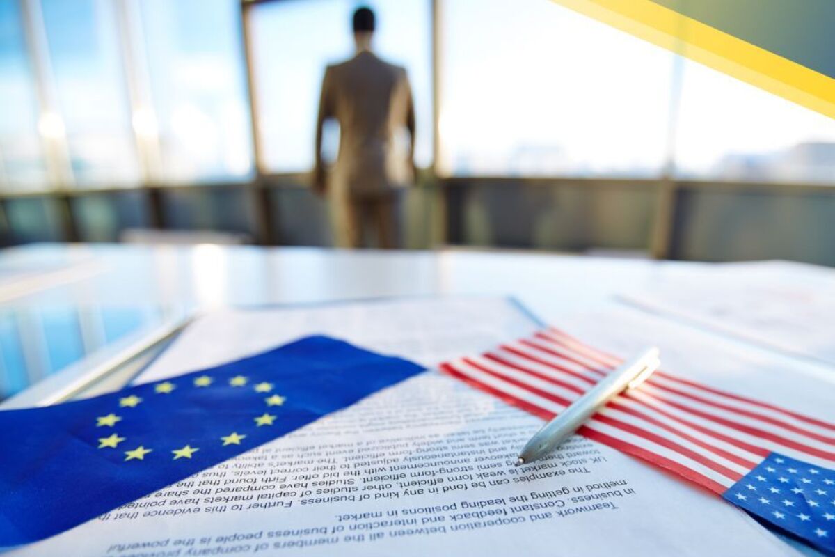 The EU-US Data Privacy Framework is a sitting duck. PETs might be the solution
