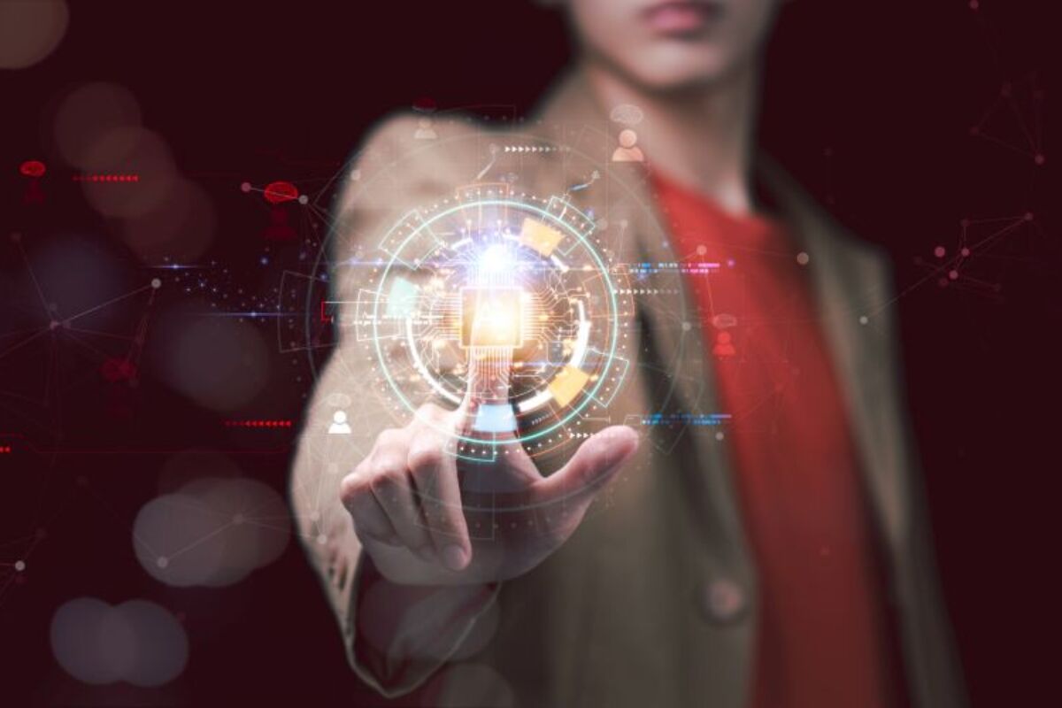 AI is political – let’s use it to really transform society