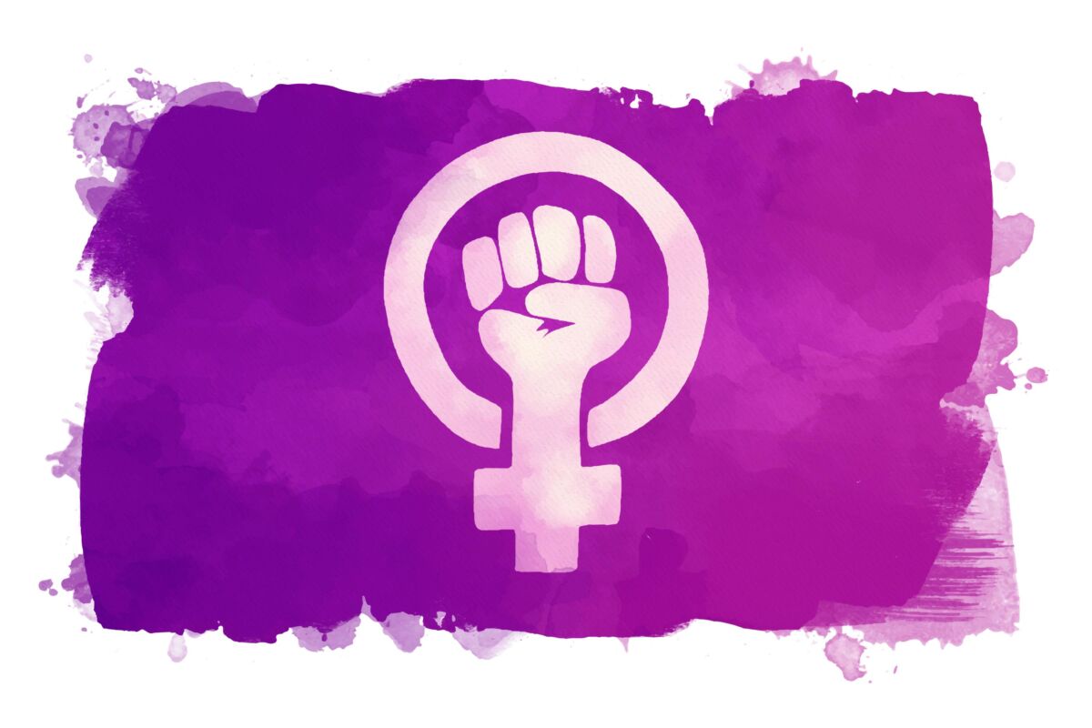 Omitting rape from the EU’s Directive on combating violence against women is a huge mistake