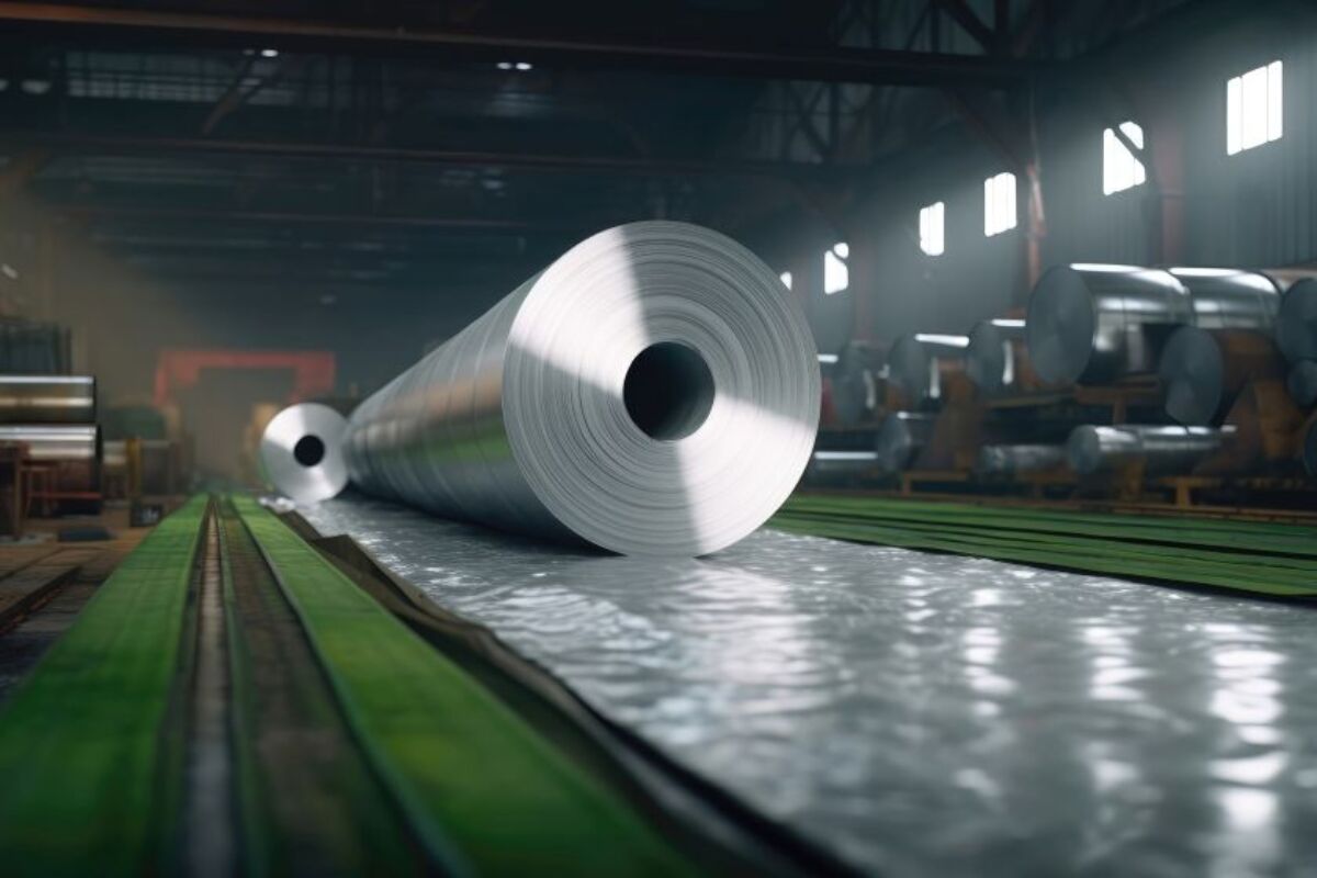The EU should lead the green steel race… Or it could be left behind in the dust