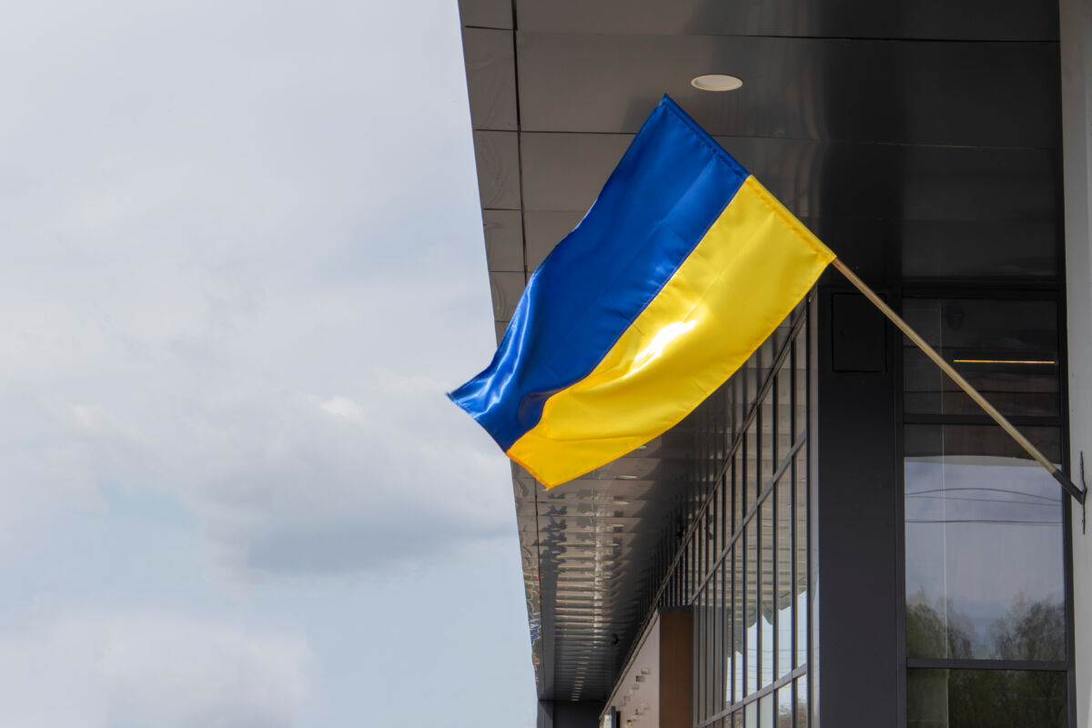 CEPS collaborates with ICDS on a project assessing Ukraine’s EU accession impacts