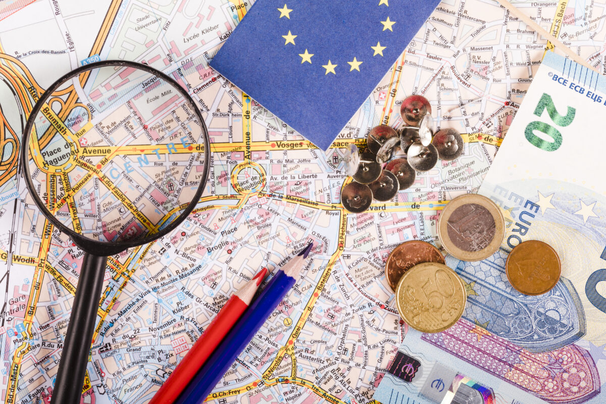 Study on adapting the EU budget to make it fit for the purpose of future enlargements