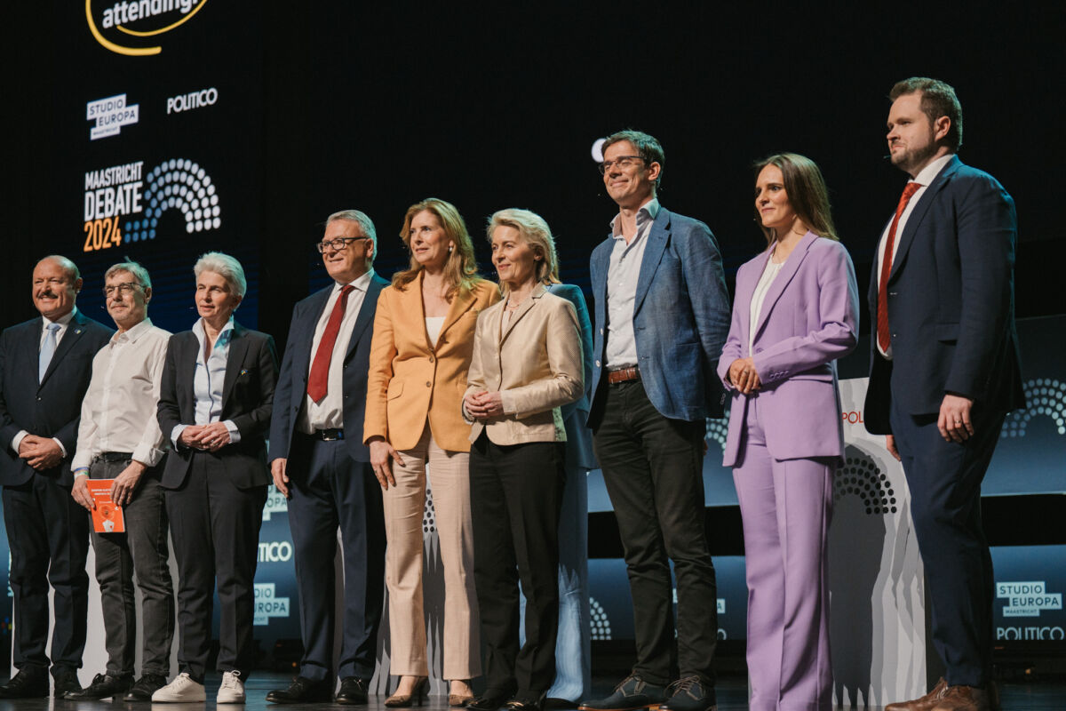 The lead candidate procedure isn’t dead – but it’s no longer what its inventors intended it to be