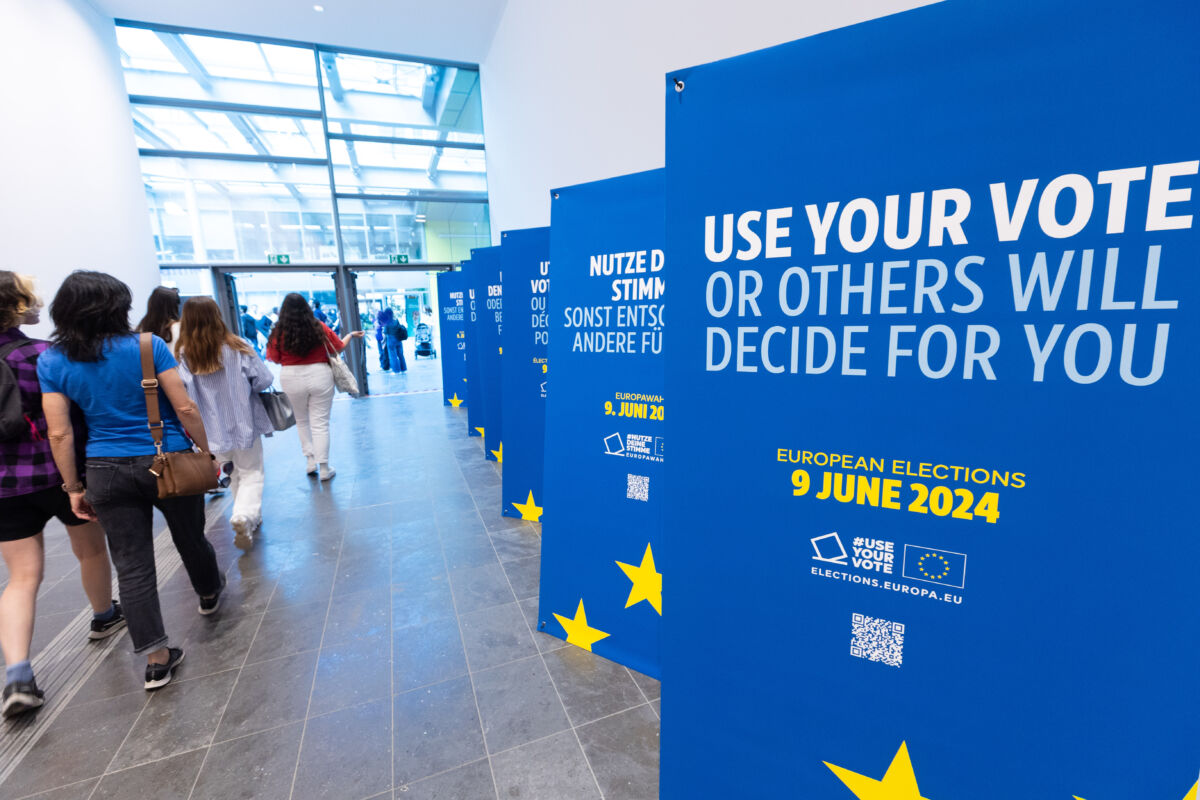 Yes, there are more far-right MEPs – but the mainstream parties still hold the key to the EU’s agenda