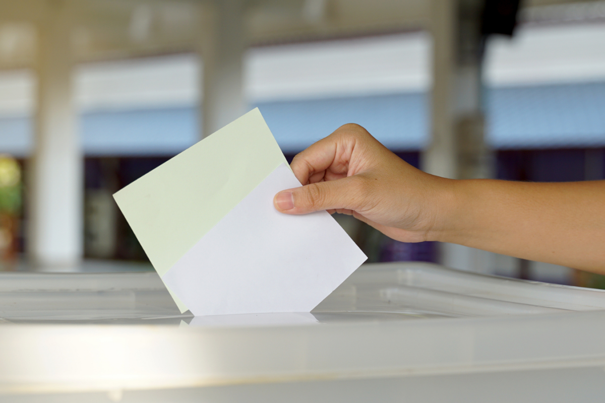 New series on key global elections