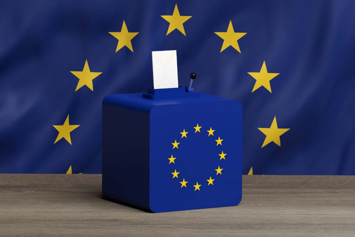 The European Elections 2024