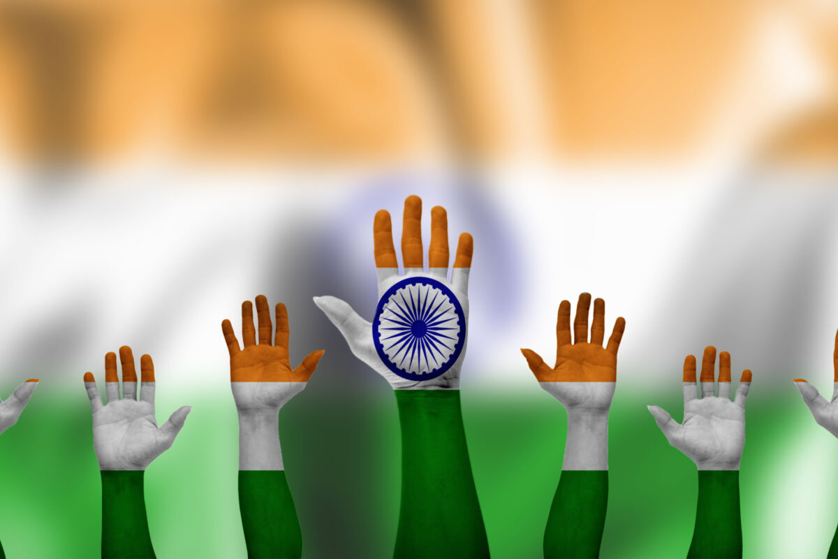 With Incredible India, one should always expect the unexpected
