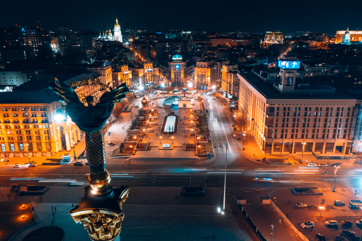 Ukraine isn’t a financial burden but an opportunity for the EU’s digital transition