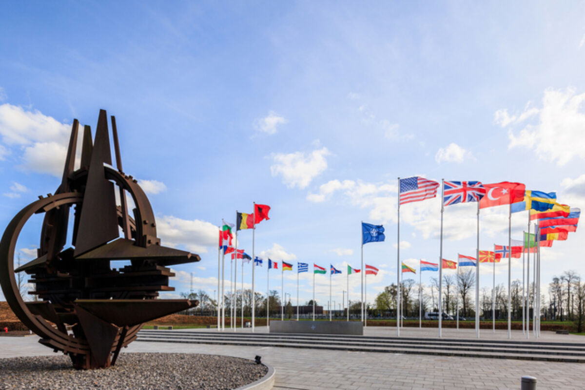 How to future-proof NATO’s defence innovation and EDT strategy