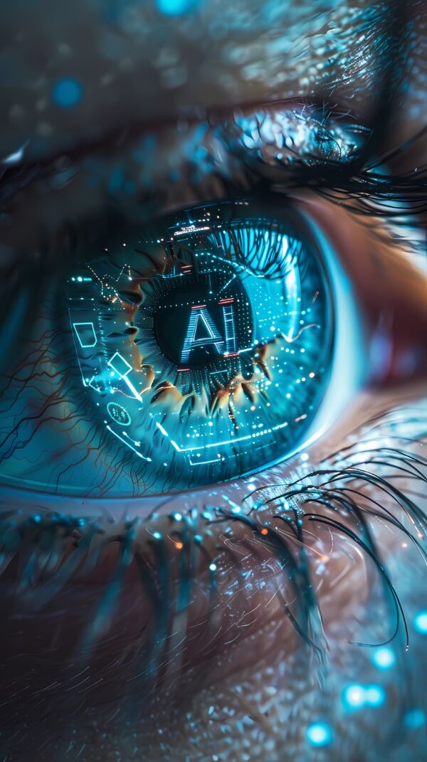 Generative AI and foundation models in the EU