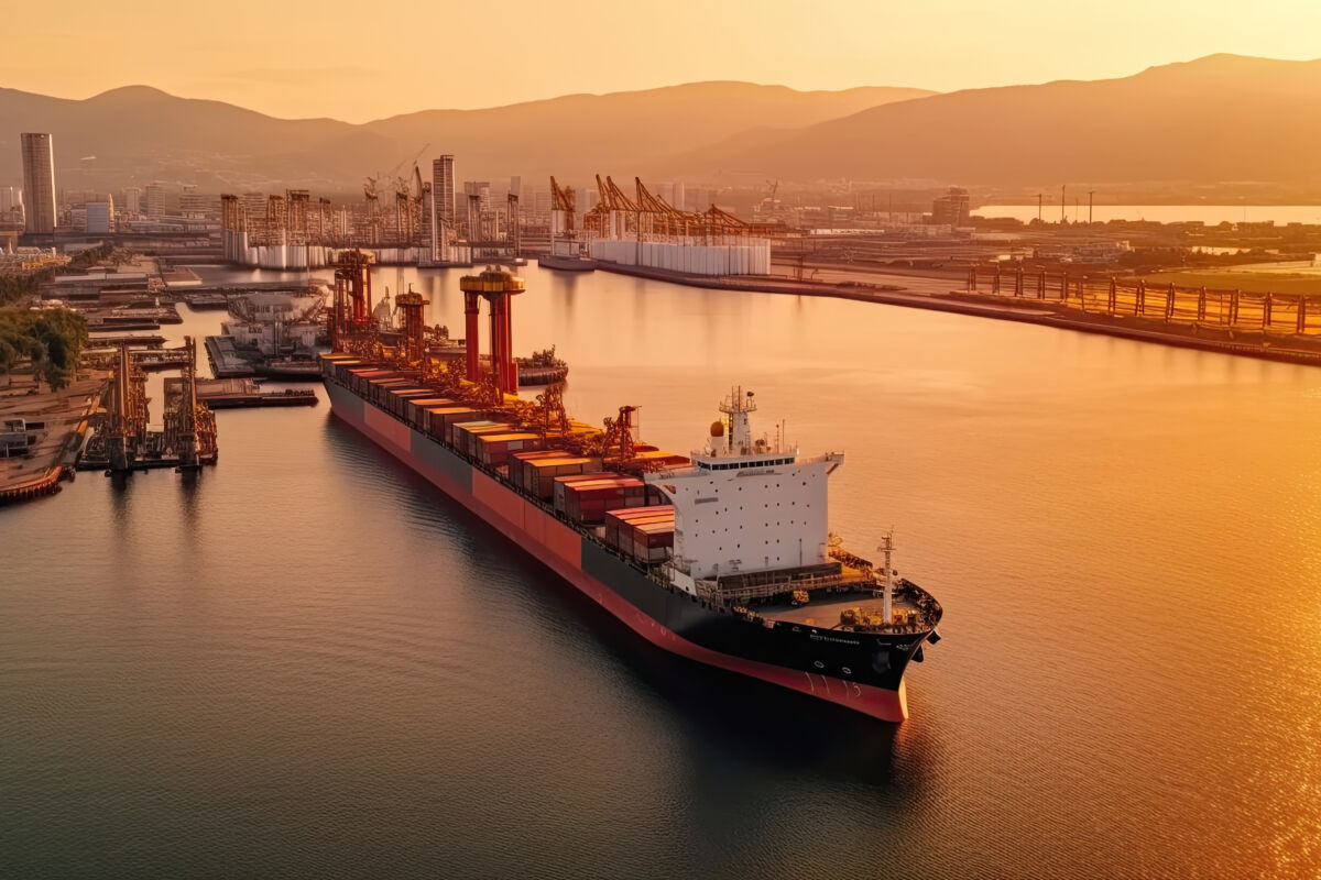Why it’s businesses (and not the European Commission) that need to ensure sustainable supply chains