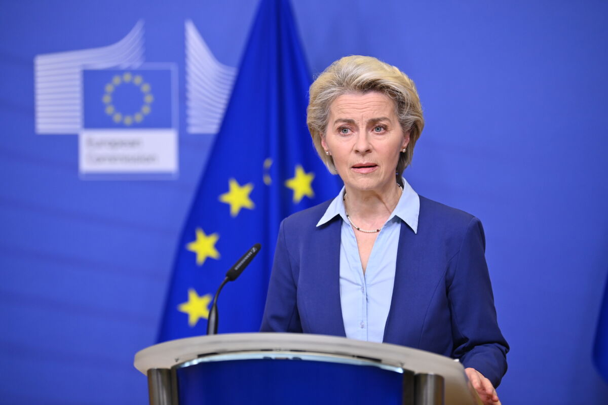 The new European Commission must deliver for Europe’s future – but excessively emphasising ‘competitiveness’ could hinder this