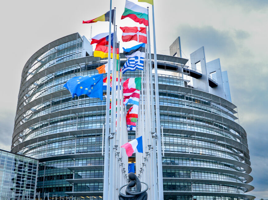 In the fight between the European Parliament and Commission, Hungary is ...
