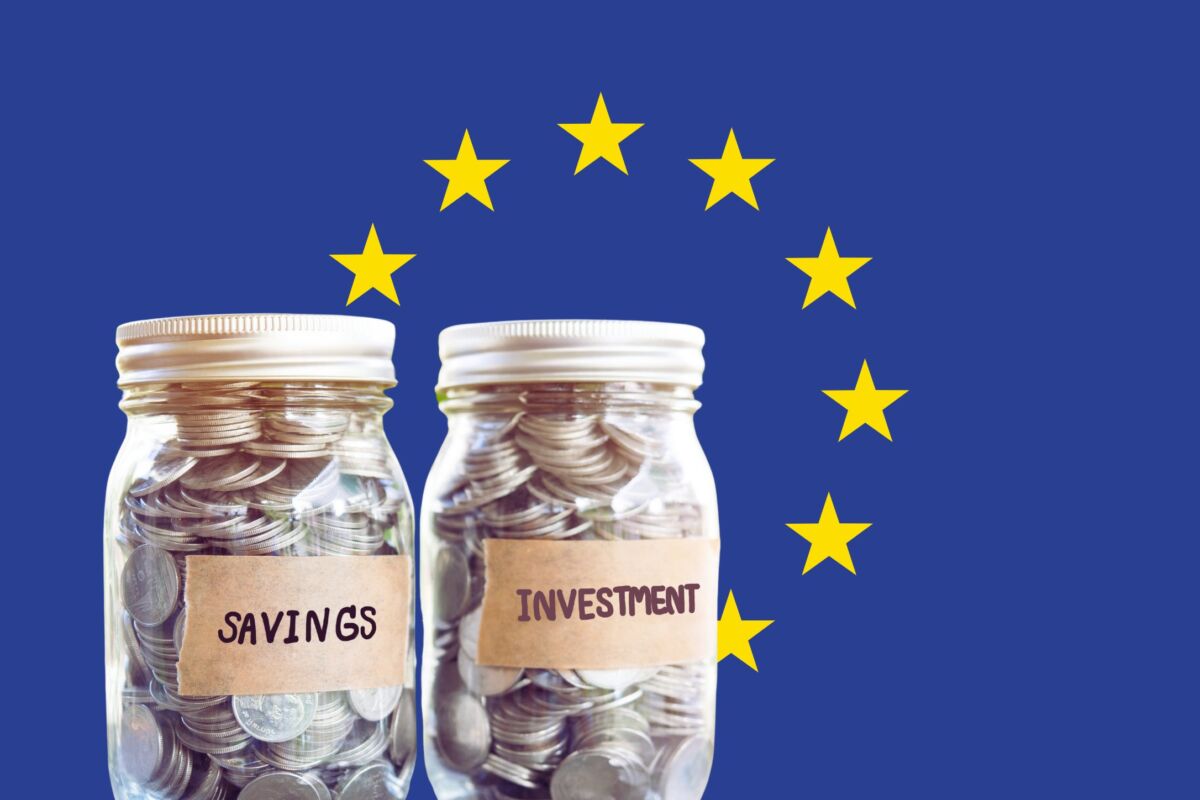 From a Capital Markets Union towards a robust Savings and Investment Union