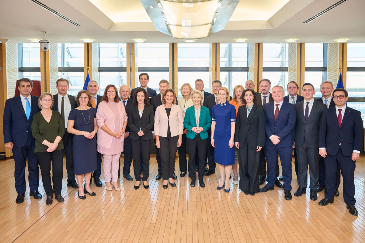 All chill, no grill – and other key takeaways from the 2024 Commission confirmation hearings