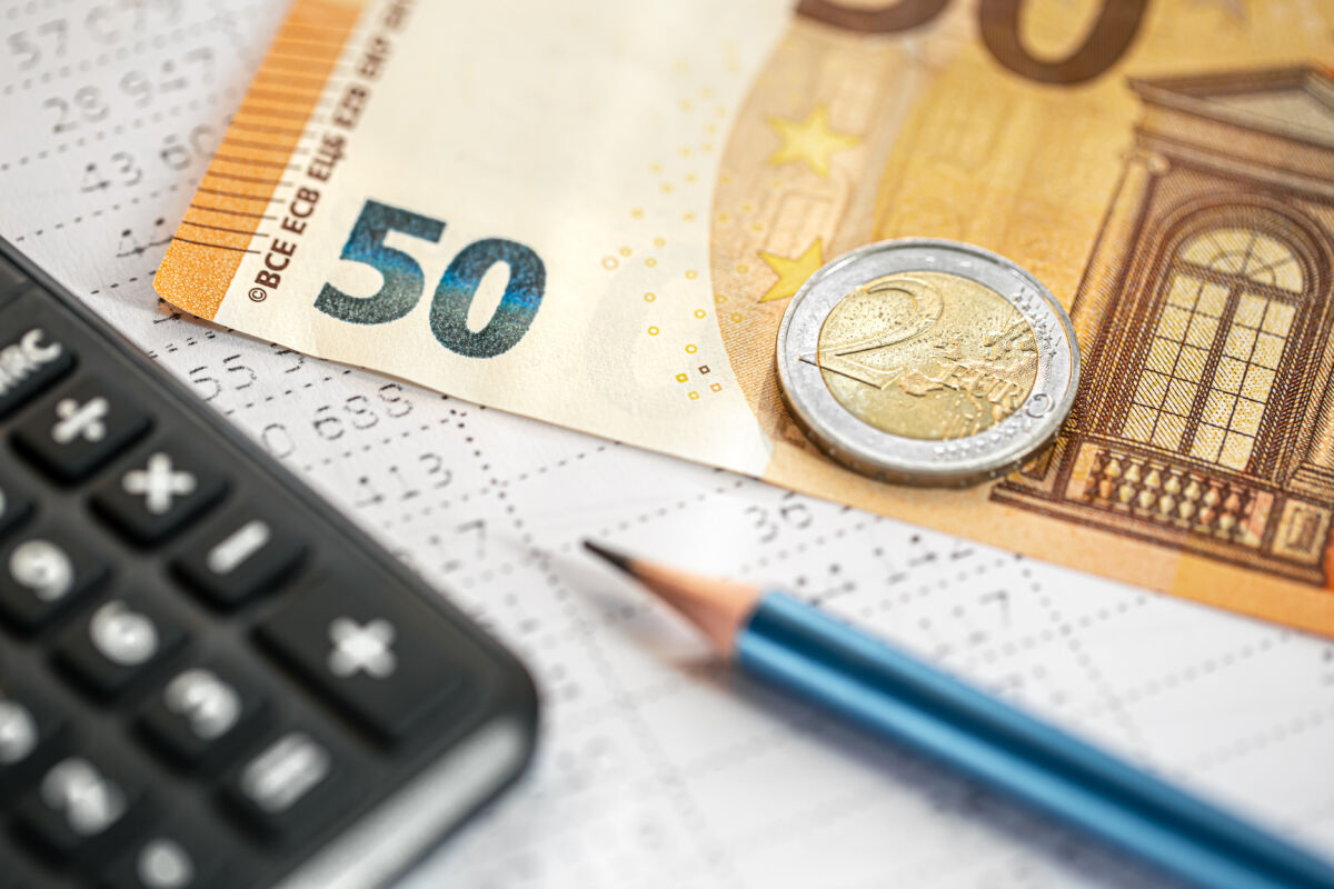 Performance framework for the EU Budget