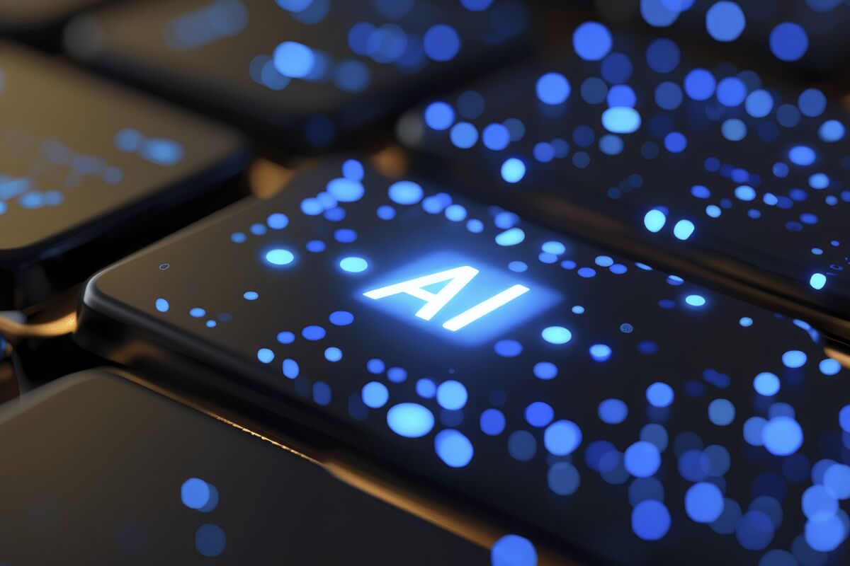 Why AI World is providing the key insights that are shaping the AI revolution