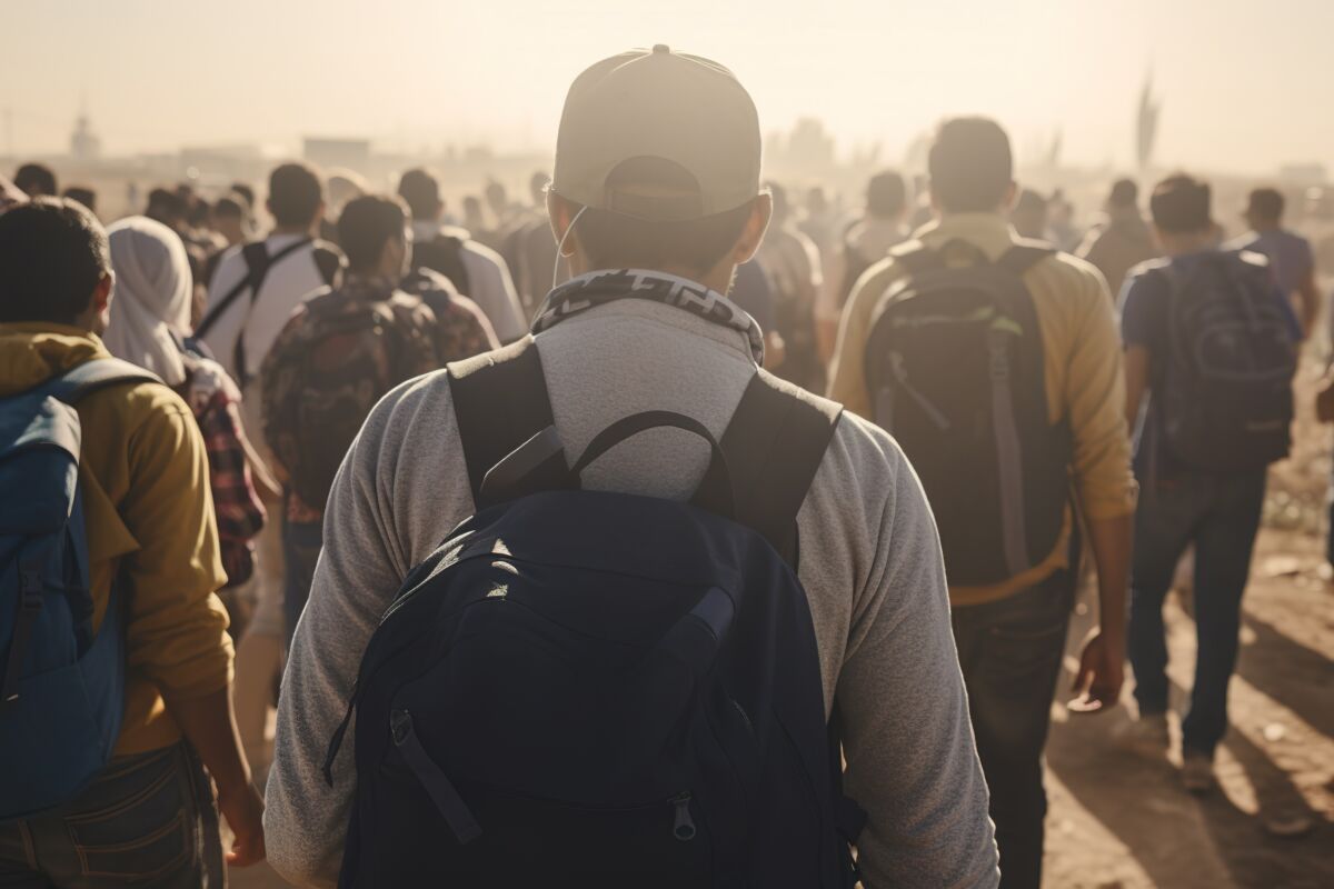 International Migrants’ Day: CEPS calls for rights-based migration and asylum governance