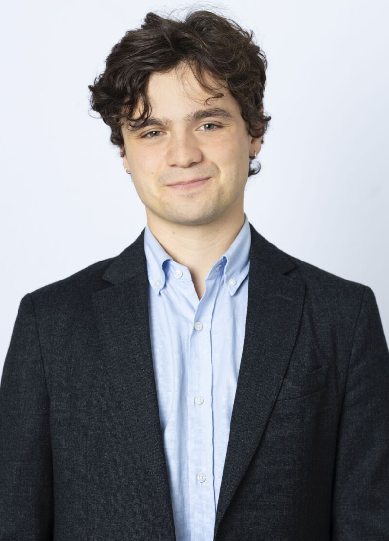 Harry Crichton-Miller