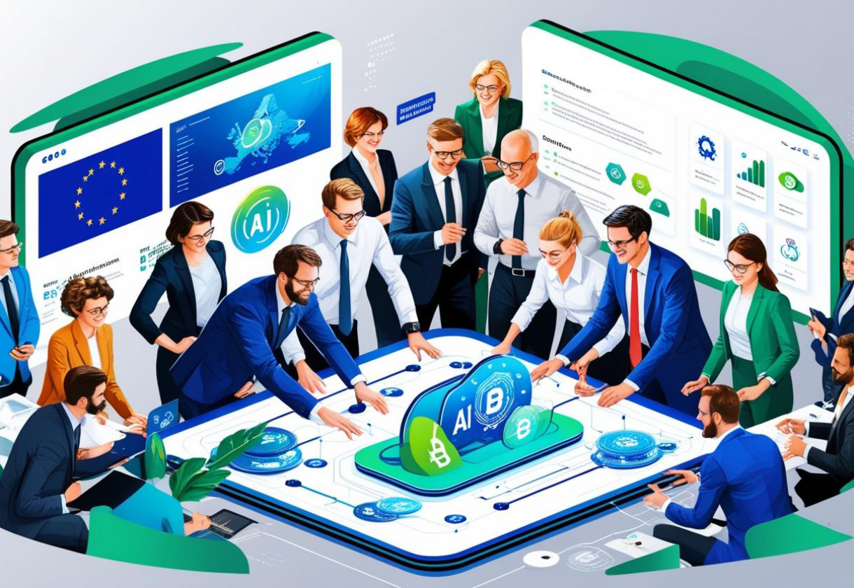 The EU’s new International Digital Strategy offers a promising start ...