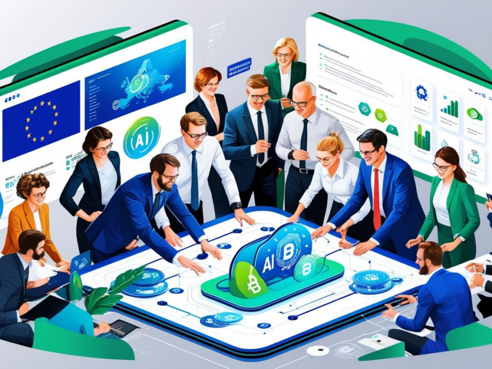 The EU’s new International Digital Strategy offers a promising start ...