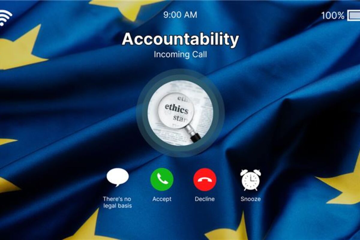 Pardon my ethics – why we need to rethink ethical oversight in the EU