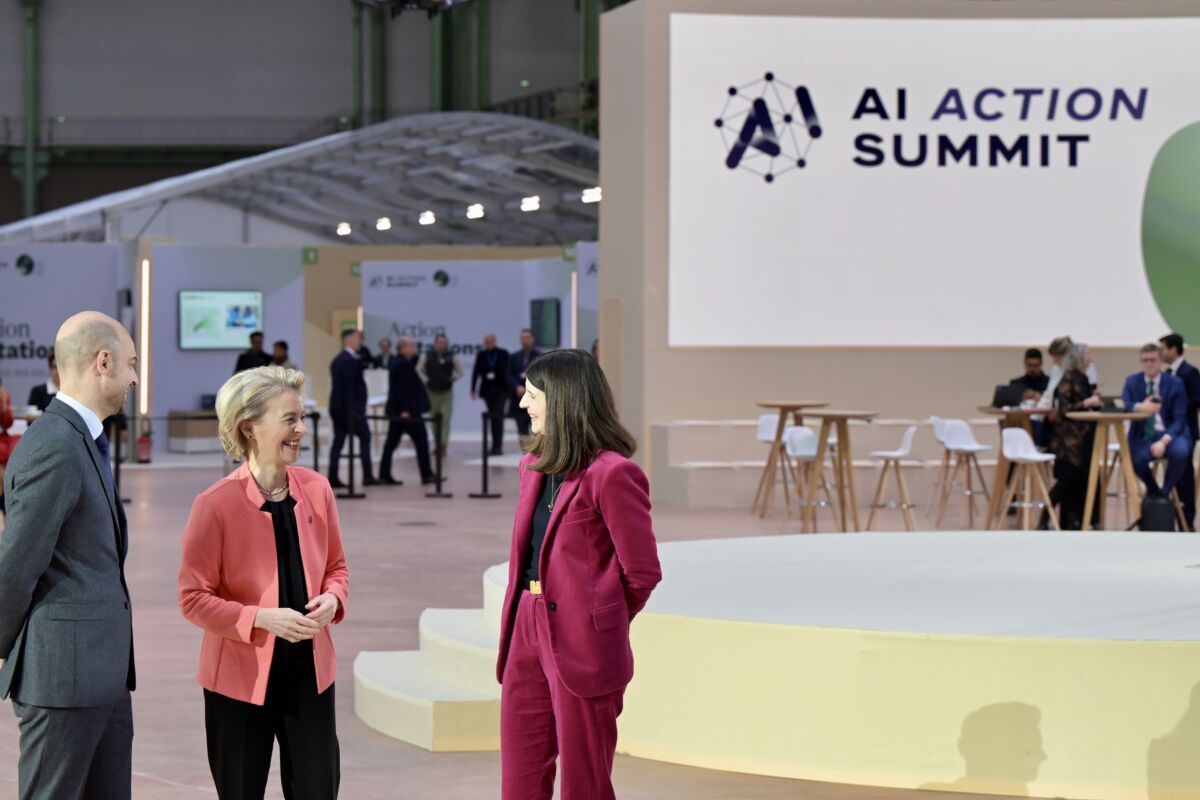 An AI Liability Regulation would complete the EU’s AI strategy