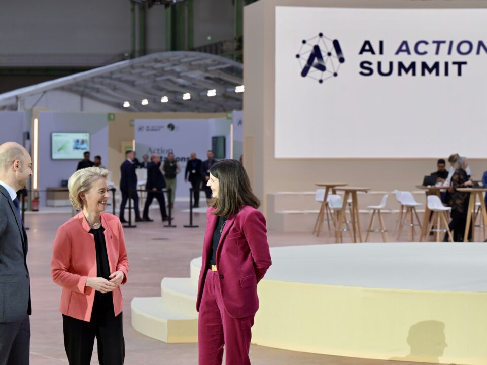 The EU’s new International Digital Strategy offers a promising start ...