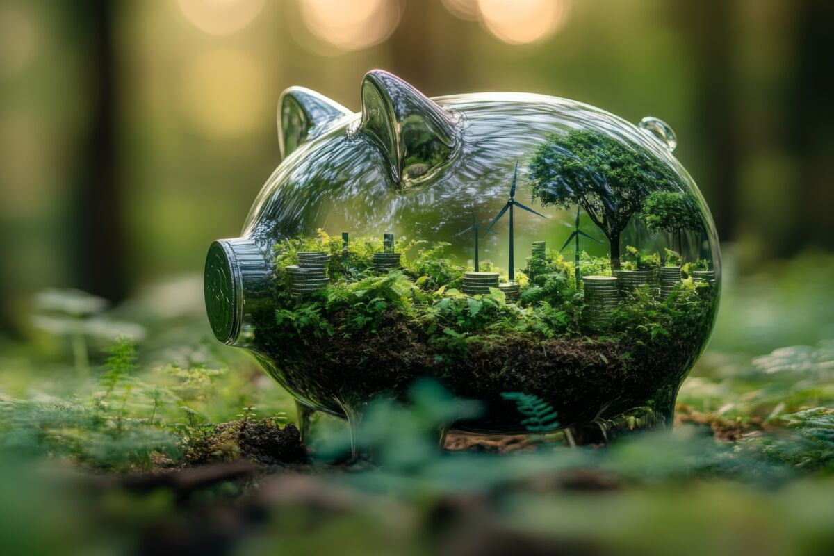 It’s time to launch an Ecological Impact Fund