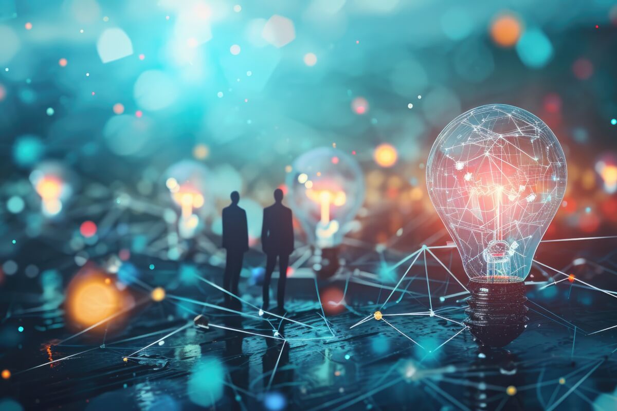 Europe needs a revolutionary digital platform to spearhead its Innovation Renaissance