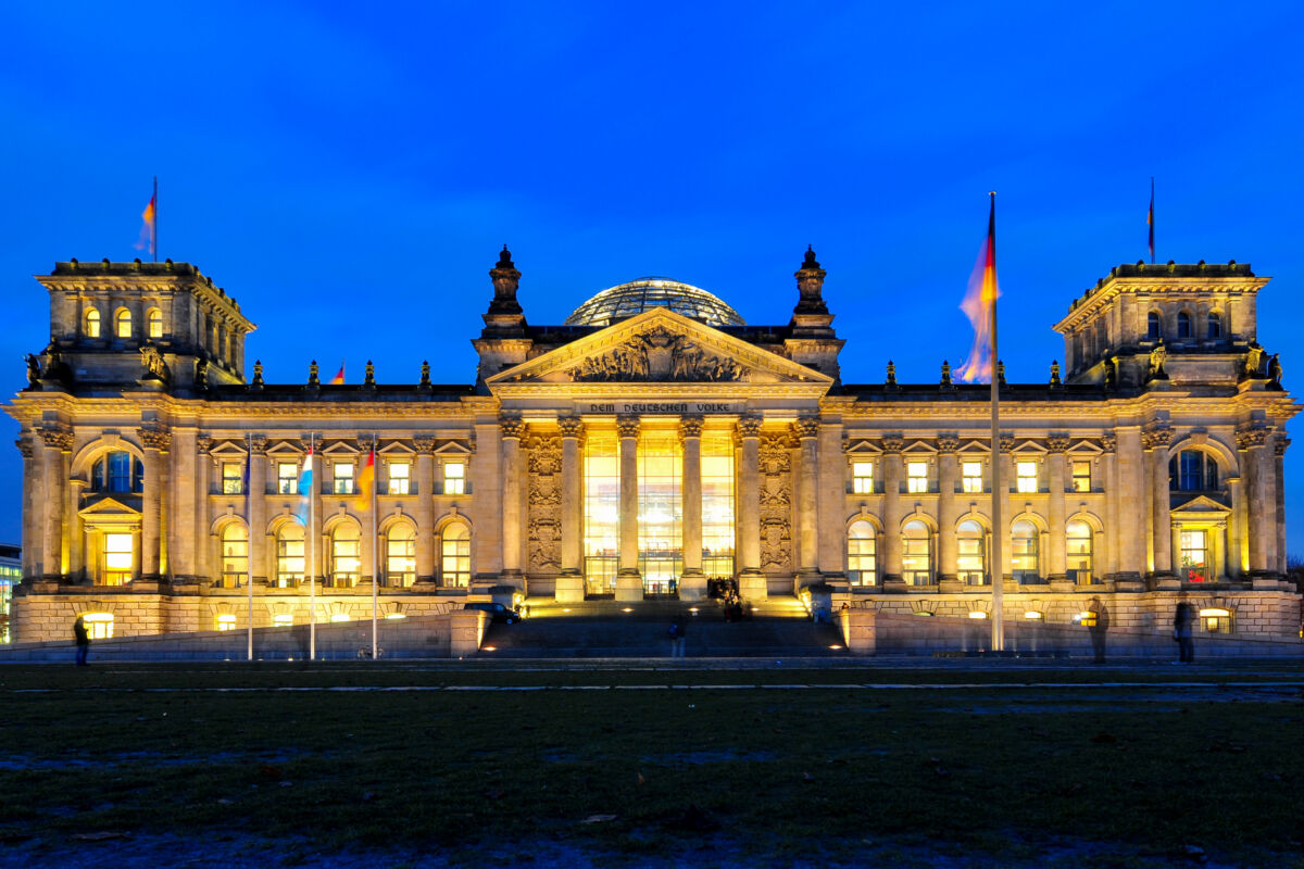 With a new German government incoming, the implications for Europe are substantial