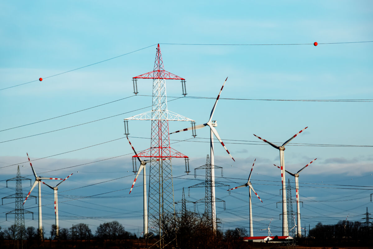 With EU renewable policy, it’s time to focus on industrial demand instead of aggressive support for supply