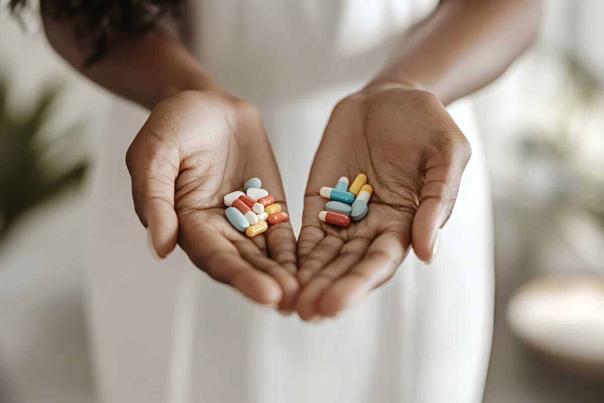 Minding the gender gap – a critical omission in the EU’s AMR response