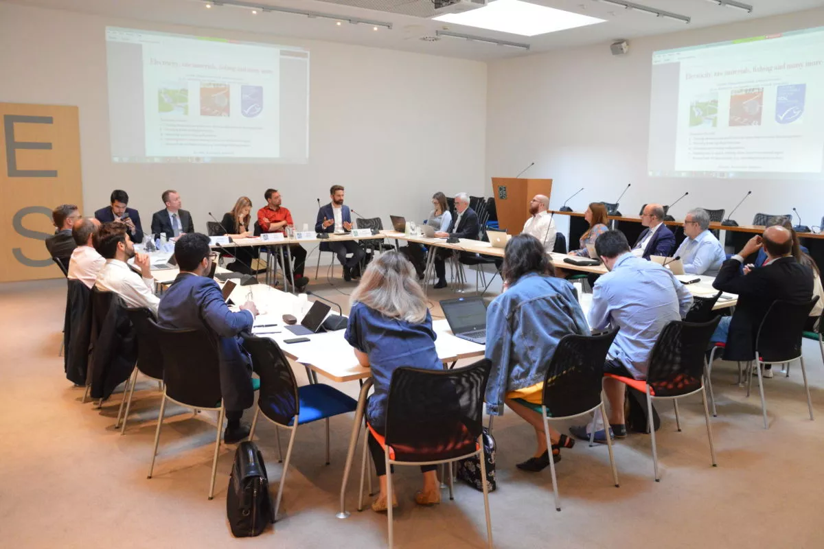 A more responsive and effective European Union