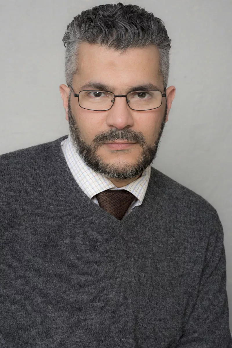 Abdelilah Elassooudi