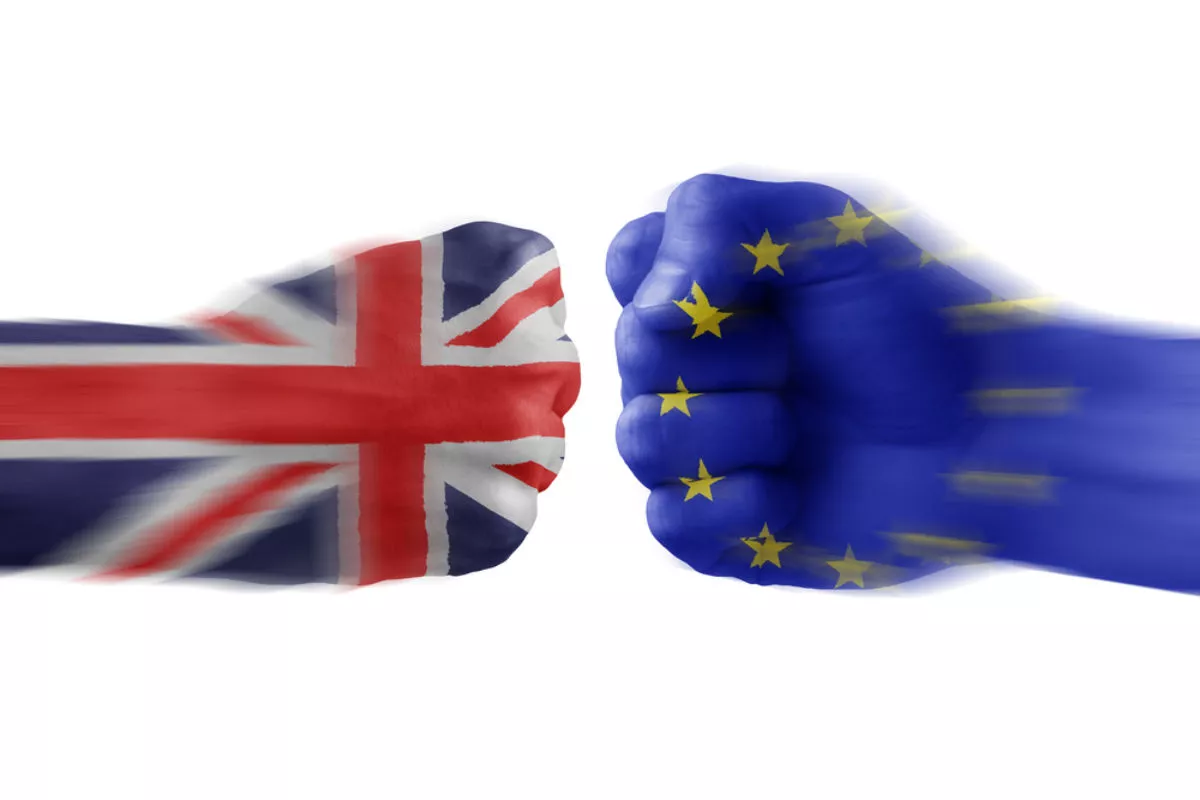 From UK customs fraud to Danish money laundering