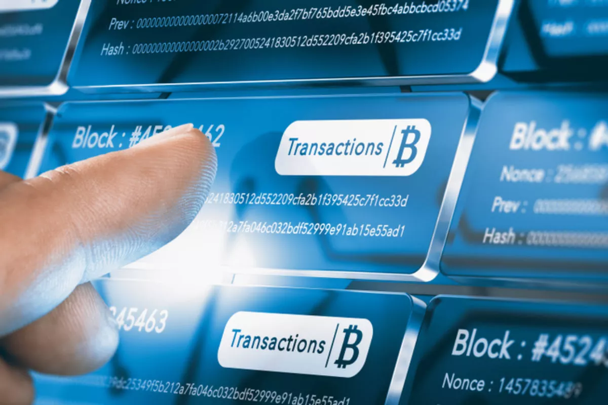 Towards a European Internet of Value?