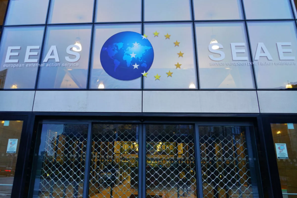 A Jumbo Financial Instrument for EU External Action?