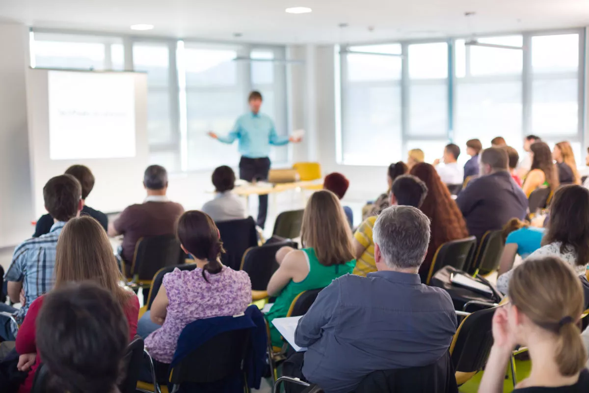 Executive Training on The Power of the EU Purse