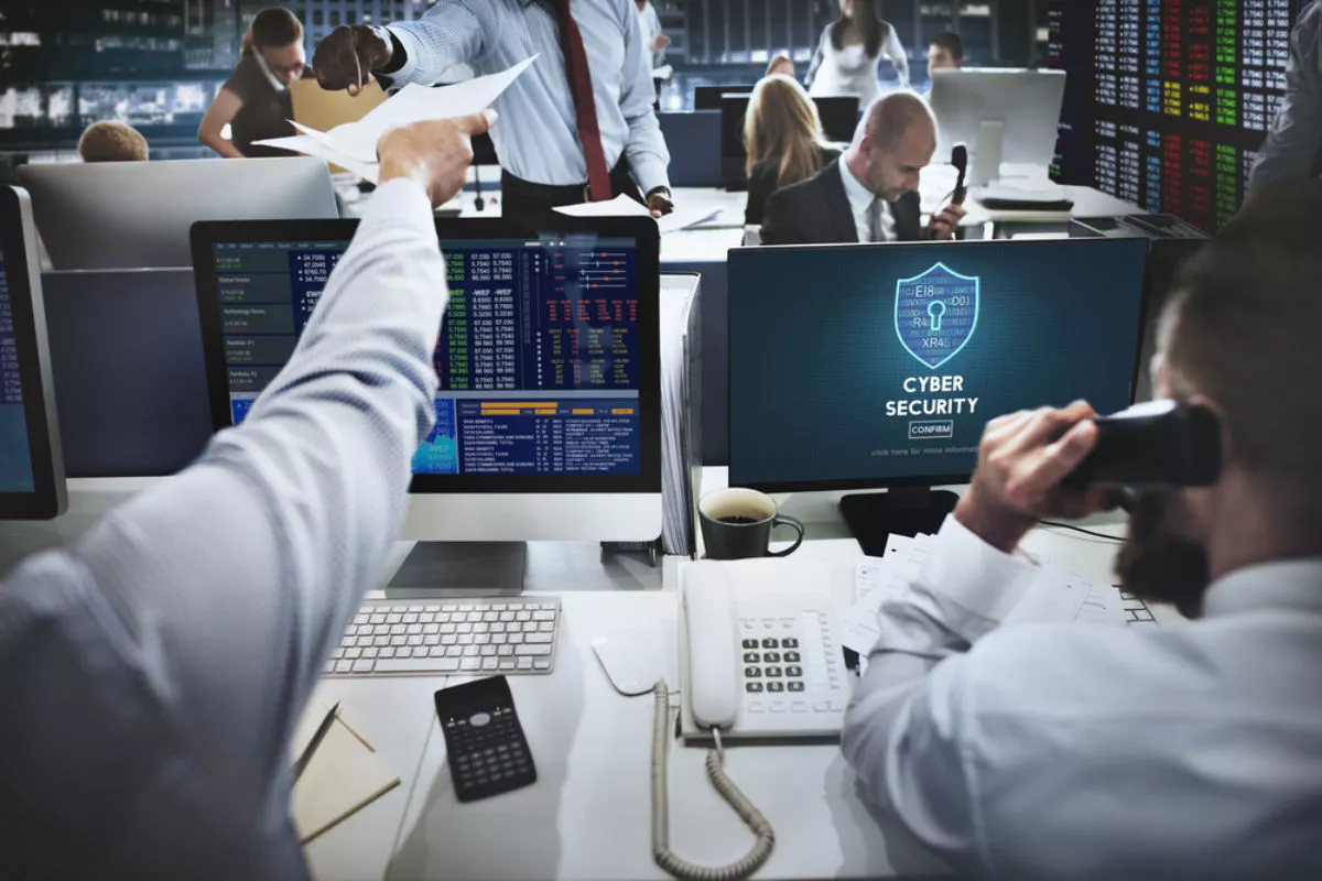 2018 Cybersecurity@CEPS Summit