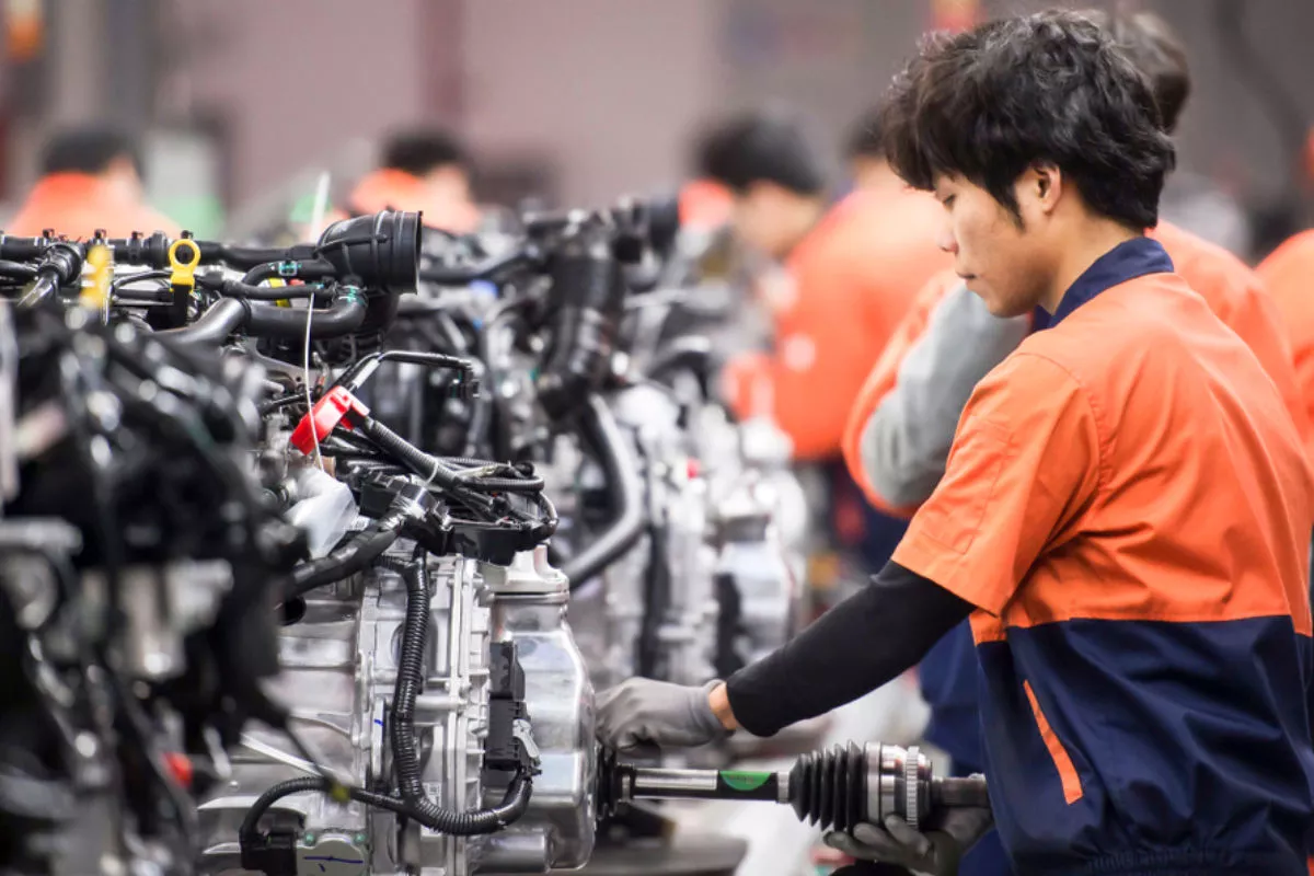 Are China’s Trade Practices Really Unfair?