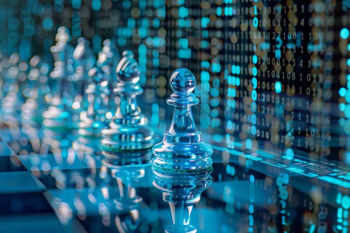 The EU’s new International Digital Strategy offers a promising start ...