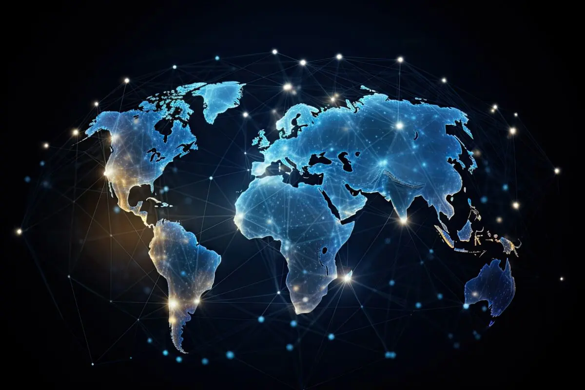 The EU is at a crossroads – the Global Gateway can still lead the way forward