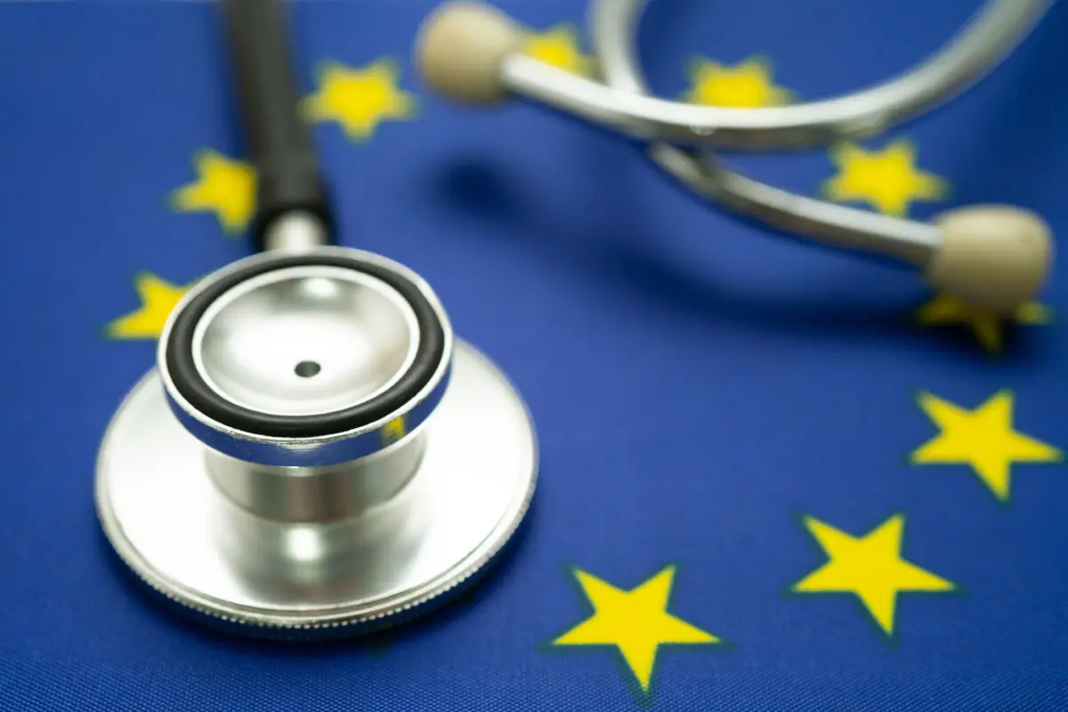 Why the EU needs a Special Representative for Global Health